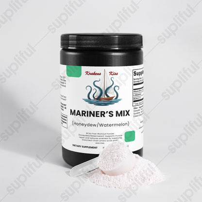 Mariner’s Mix