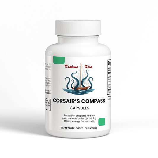 Corsair’s Compass