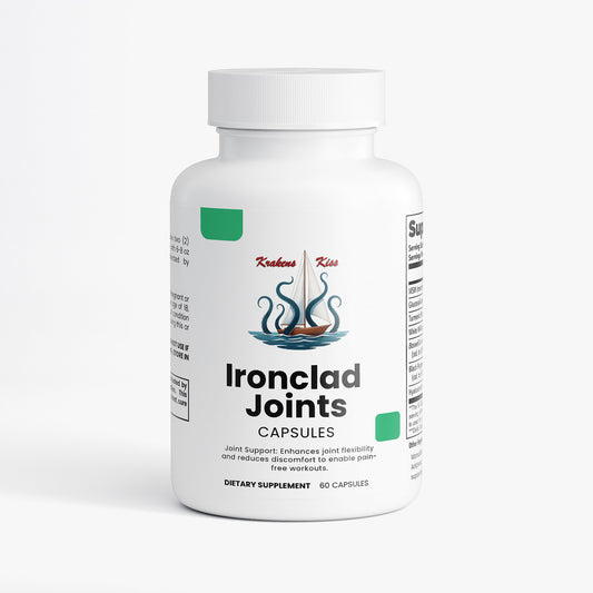 Ironclad Joints