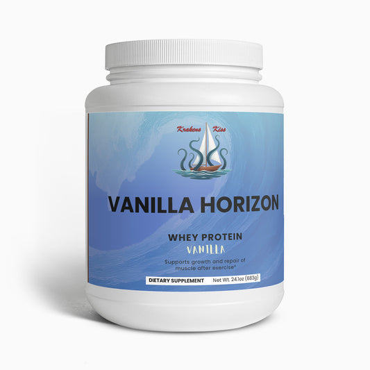Vanilla Horizon