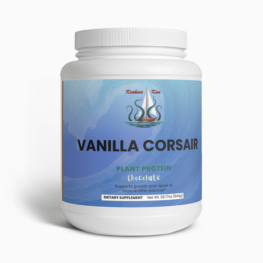 Vanilla Corsair