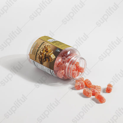Gummy Doubloons