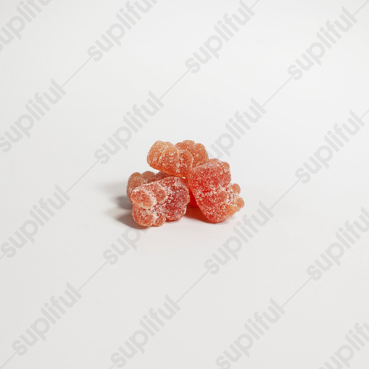 Gummy Doubloons