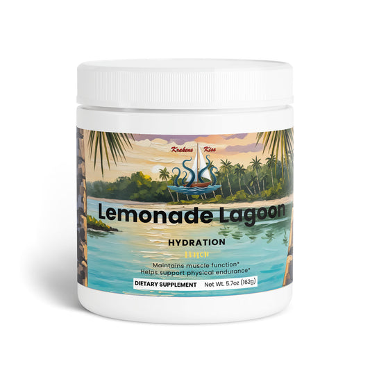 Lemonade Lagoon