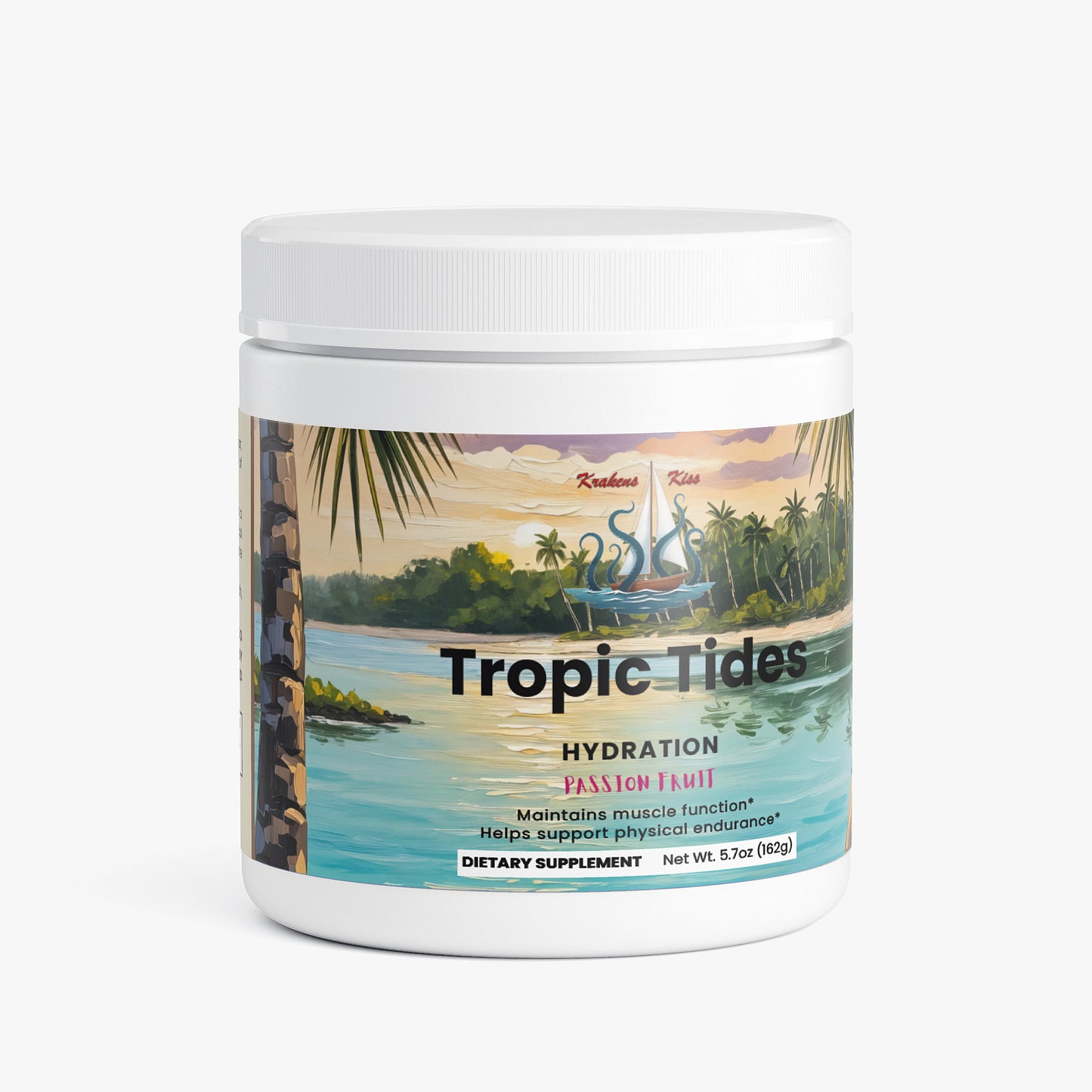 Tropic Tides