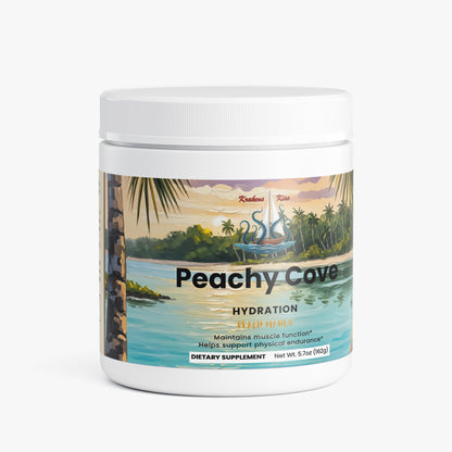 Peachy Cove