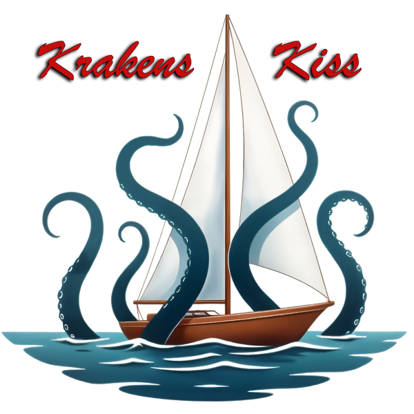 Krakens Kiss
